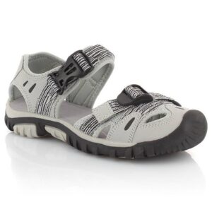 Kimberfeel Morea EU 38 Grey