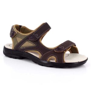 Kimberfeel Kanak EU 40 Brown