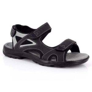 Kimberfeel Kanak EU 41 Black