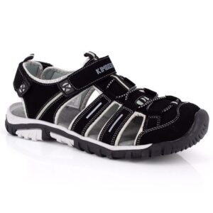 Kimberfeel Cabana EU 40 Black