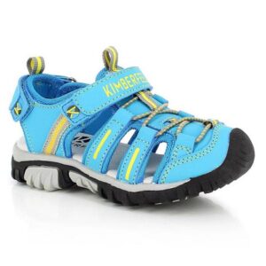 Kimberfeel Cabana EU 28 Turquoise