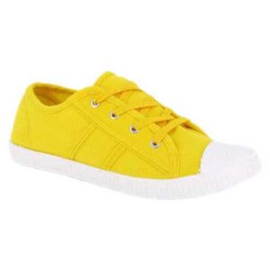 Kimberfeel Bonita EU 36 Yellow