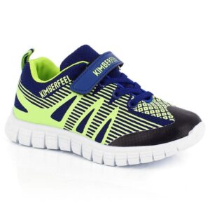 Kimberfeel Minerais EU 27 Blue