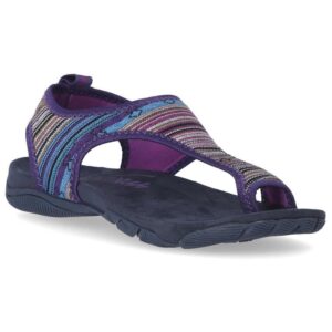 Trespass Beachie EU 37 Purple