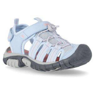 Trespass Nantucket EU 28 Light Blue