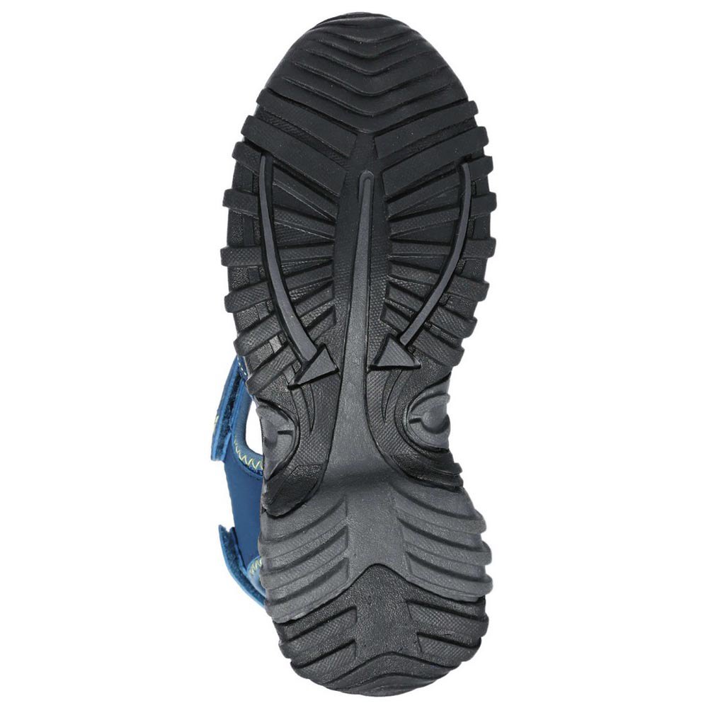 Trespass Nantucket EU 32 Navy / Kiwi - Imagen 2