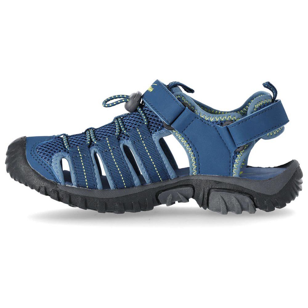 Trespass Nantucket EU 32 Navy / Kiwi - Imagen 4