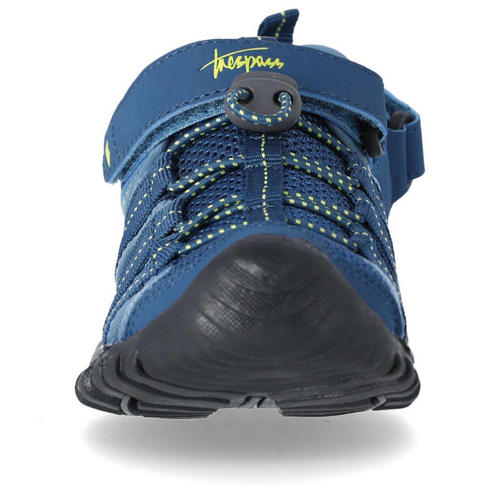 Trespass Nantucket EU 32 Navy / Kiwi - Imagen 6