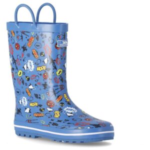 Trespass Apolloton EU 25 Comic Blue