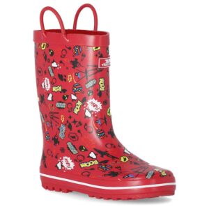 Trespass Apolloton EU 25 Comic Red