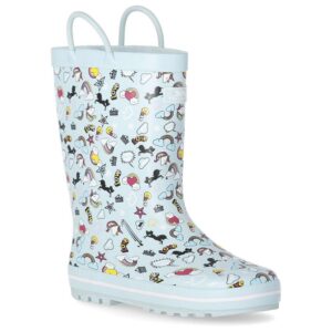 Trespass Starryton EU 25 Unicorn Pink