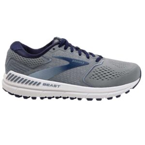 Brooks Beast 20 EU 44 1/2 Blue / Grey / Peacoat
