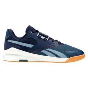 Reebok Lifter Pr Ii EU 46 Vector Navy / Smoky Indigo / Meteor Grey