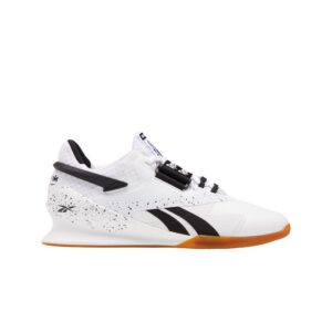 Reebok Legacy Lifter Ii EU 39 Black / White / Reebok Lee 7