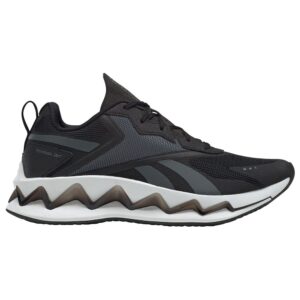 Reebok Zig Elusion Energy EU 38 Black / True Grey 7 / White