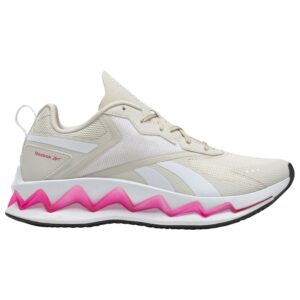Reebok Zig Elusion Energy EU 38 1/2 Alabaster / White / Proud Pink