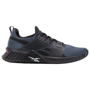 Reebok Flashfiles Mills Train 2.0 EU 41 Black / True Grey 8 / Matte Silver