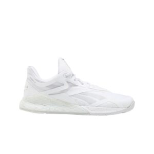 Reebok Nano X Pr EU 44 White / Pure Grey / Silver Metalic
