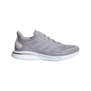 Adidas Supernova EU 38 2/3 Glory Grey / Silver Metalic