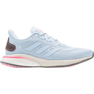 Adidas Supernova EU 37 1/3 Sky Tint / Signal Pink