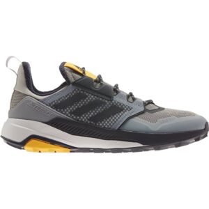 Adidas Terrex Trailmaker C.rdy EU 46 Metal Grey / Core Black / Legend Earth