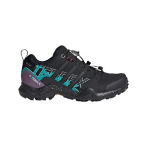 Adidas Terrex Swift R2 Gtx EU 38 Core Black / Purple Tint