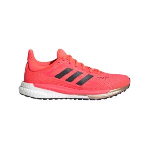 Adidas Solar Glide 3 EU 39 1/3 Signal Pink / Core Black / Copper Metalic