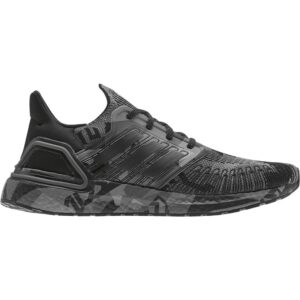 Adidas Ultraboost 20 EU 43 1/3 Core Black / Grey Four F17