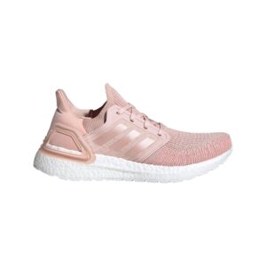 Adidas Ultraboost 20 EU 42 2/3 Vapour Pink / Vapour Pink / Ftwr White