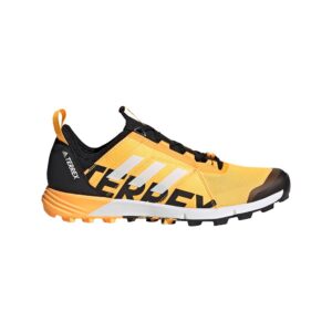 Adidas Terrex Speed EU 42 2/3 Solar Gold / Ftwr White / Core Black