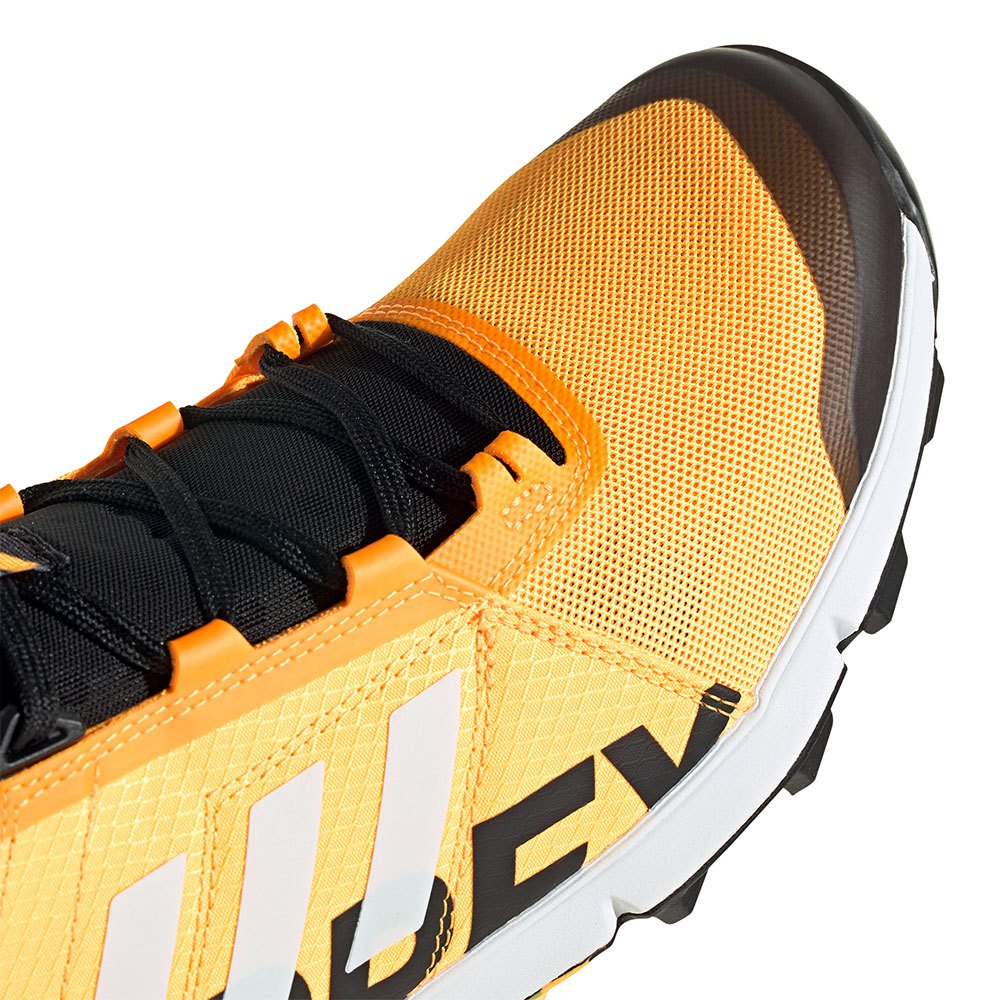Adidas Terrex Speed EU 45 1/3 Solar Gold / Ftwr White / Core Black - Imagen 6