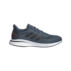 Adidas Supernova EU 40 2/3 Legacy Blue / Core Black / Signal Pink