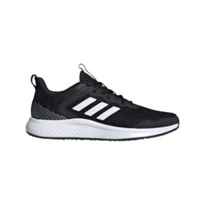 Adidas Fluidstreet EU 44 Core Black / Ftwr White / Core Black