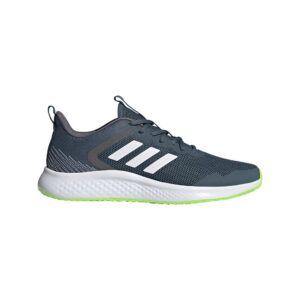 Adidas Fluidstreet EU 42 Legacy Blue / Ftwr White / Grey Five
