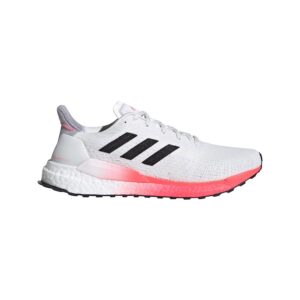 Adidas Solar Boost 19 EU 40 2/3 Crystal White / Core Black / Copper Metalic