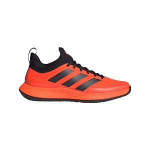 Adidas Defiant Generation EU 42 2/3 Solar Red / Core Black