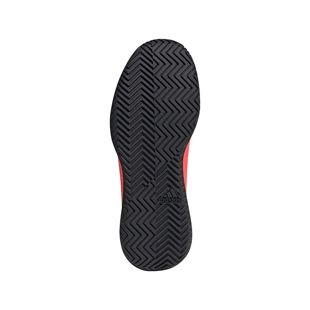 Adidas Defiant Generation EU 41 1/3 Signal Pink / Core Black - Imagen 2