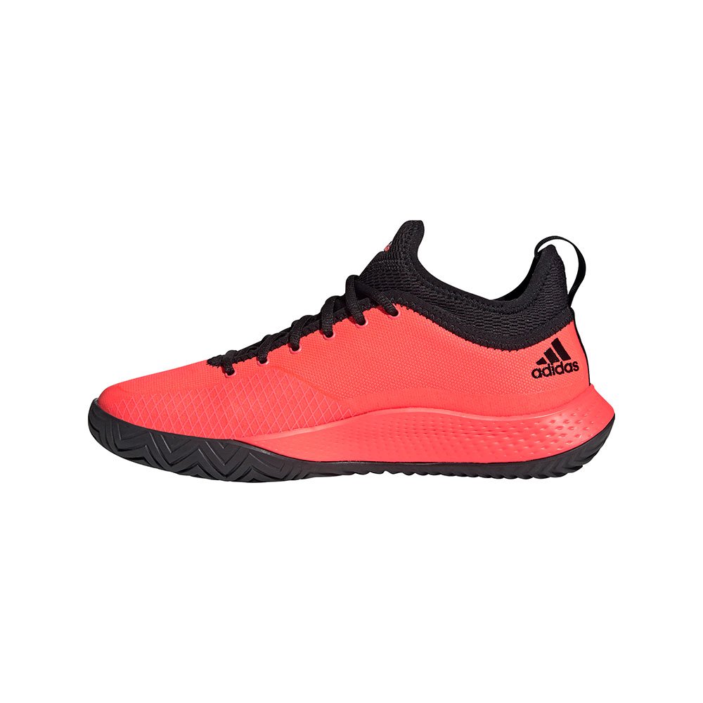 Adidas Defiant Generation EU 41 1/3 Signal Pink / Core Black - Imagen 3