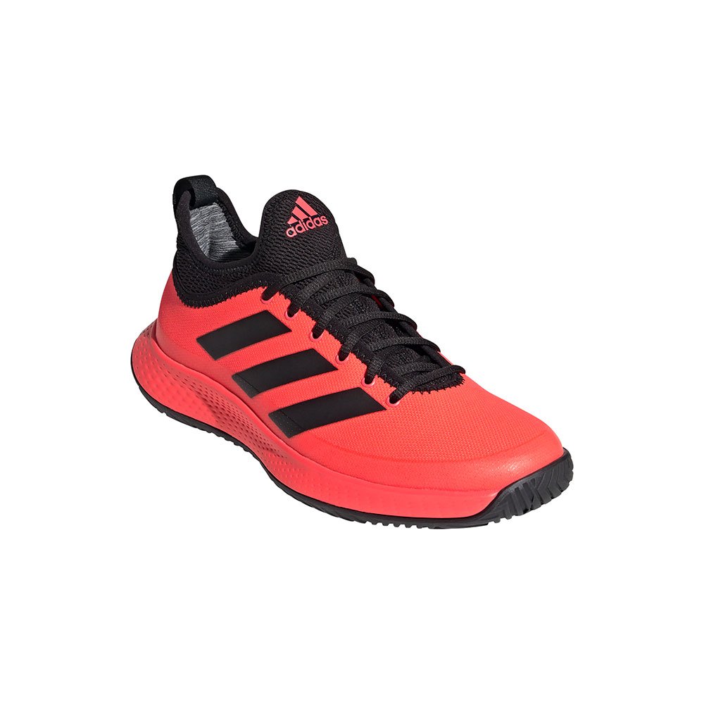 Adidas Defiant Generation EU 41 1/3 Signal Pink / Core Black - Imagen 4