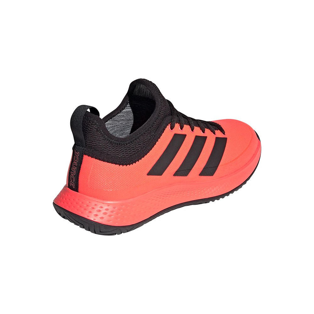 Adidas Defiant Generation EU 41 1/3 Signal Pink / Core Black - Imagen 5