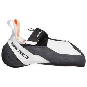 Five Ten 5.10 Hiangle EU 36 2/3 Ftwr White / Core Black / Signal Coral
