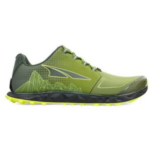 Altra Superior 4.5 EU 42 Green / Lime