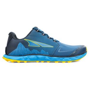 Altra Superior 4.5 EU 42 1/2 Blue / Yellow