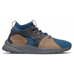 Columbia Sh/ft Outdry Mid EU 40 Petrol Blue / Wild Iris