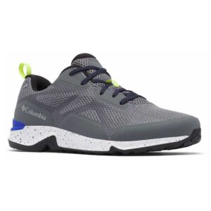 Columbia Vitesse Outdry EU 41 1/2 Graphite / Cobalt Blue
