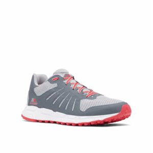 Columbia Montrail Fkt Attempt EU 41 Steam / Red Lily