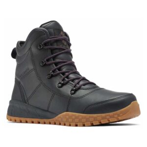 Columbia Fairbanks Rover EU 43 1/2 Black / Cyber Purple