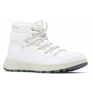 Columbia Slopeside Village Omni Heat Mid EU 36 1/2 White / Dark Stone