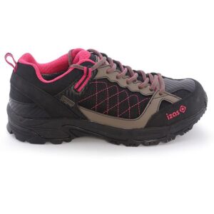 Izas Lodosa EU 37 Black / Fuxia