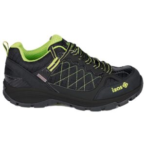 Izas Lodosa EU 41 Black / Light Green